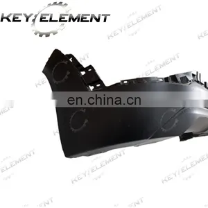 KEY ELEMENT High Quality Auto Spare Parts Rear Bumper Under Russian Model 86612-D7500 for Hyundai Tucson 2019- thumbnail-5