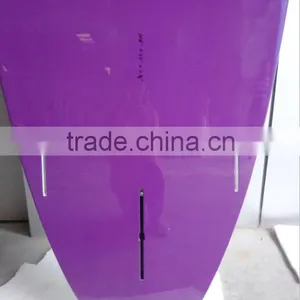 Purple Surfboard Durable Light Weight Boards SUP Paddle Boards Surfboard thumbnail-6