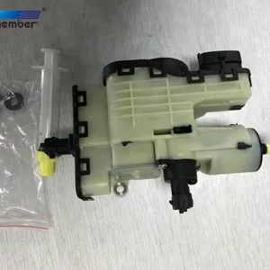 Diesel Pump Injection for Def Urea Adblue Aftertreatment Scr System Spare Parts Fuel Pump 0928404023 thumbnail-3