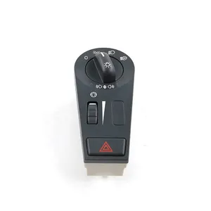 Good Price Power Window Switch Button Auto Electrical Single Control Headlight Switch 20953569 20466306 For VOLVO thumbnail-2