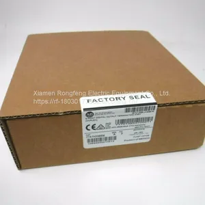 1715-TADOB8DE Allen-Bradley I/O System Connection Base thumbnail-1