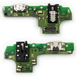 USB Charger Charging Port Flex Cable For Samsung A10s A107F Dock Connector Replacement Parts thumbnail-5