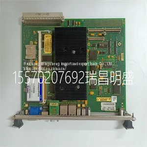 Module Spare PartsIS215UCVGH1A C VMIVME-7666-111000350-017666-111000 C thumbnail-1