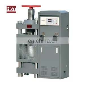 New Design Electronic Universal Tensile&compression Strength 200kn Testing 200ton Compression Test Machine With Great Price thumbnail-2