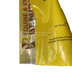 Agricultural 25kg Maize Seeds Packaging Bags,20kg 50kg pp Corn Seed Bag thumbnail-3