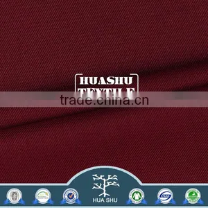 Free Sample High Quality With Low Price Anti-static Airport Use 100 Wool Suiting Fabric thumbnail-1
