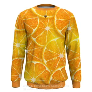 Sublimation Sweatshirts thumbnail-2
