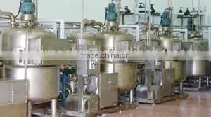 Automatic Fruit Chips Vacuum Frying Machine Quality Choice thumbnail-4