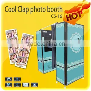 19" LED Touch Screen Classical Style Factory Direct Sale Vending Machine thumbnail-5