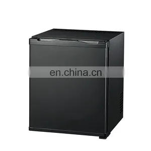 On Sale Elegant Minibar Household Hotel Commercial Top Quality Popular Design Smart Silent Minibar thumbnail-3