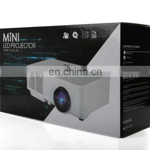 UC28+ Projector for Smartphones With AV Port thumbnail-5