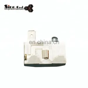 NH-14 Series PTC Relay Overload Protector Refrigerator thumbnail-4