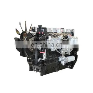 Original Lovol 1106C-P6TART210 Engine for Tractor thumbnail-3