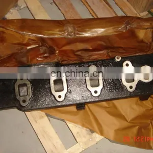 6BT Exhaust Manifold 4019950 Diesel Engine Spare Parts thumbnail-3