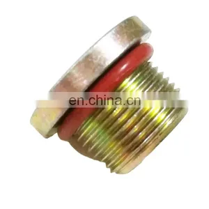High Quality DCEC ISBE Diesel Engine 3089238 Screw Plug thumbnail-3