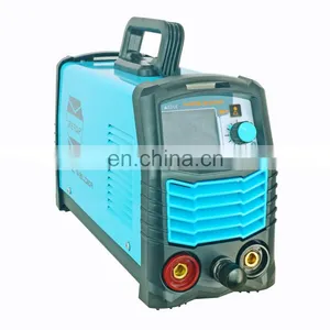 Hot Selling MIPS-2000 MMA,TIG,with Weld Cleaning, Battery Charging, Vehicle Emergency Starting, VRD Electric Shock Prevention. thumbnail-1