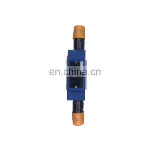 Rexroth ZDB6VP2-4X/315V Hydraulic Superimposed Relief Valve thumbnail-4