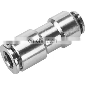 New Festo Festo 566654 NEBV-H1G2-KN-0.5-N-LE2 in Stock thumbnail-3