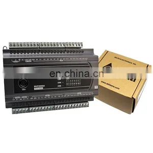 NEW Orignal Delta Inverter 220V 0.4kw in Stock thumbnail-3