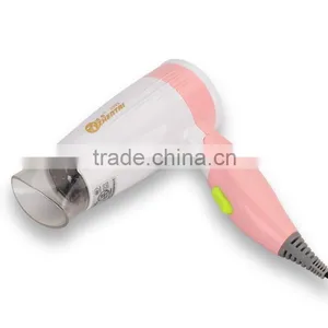 Mini Hairdryer China Products Foldable Hairdryer thumbnail-2