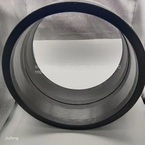 ELECTROFUSION COUPLER PE100, SDR11 630mm Inner Diameter thumbnail-2