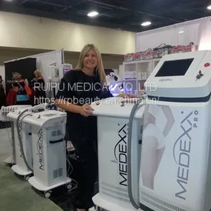 Stand IPL+YAG+RF Hair Tatoo Wrinkle Removal Beauty Device thumbnail-3