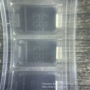 SMCJ78A Littelfuse ESD Suppressors / TVS Diodes 1.5kW 78V 5% Uni-Directional thumbnail-2