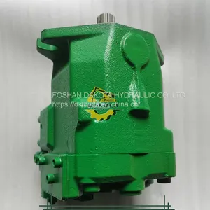 Hydraulic Pump AL166637 AZ59181 AL161041 AL82778 F070823 F069895 Hydraulic Axial Piston Pump for John Deere thumbnail-5