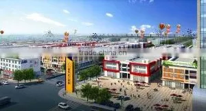 Shanghai Luby Pet Industries Co., Ltd. company overview - view 1 thumbnail