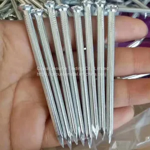 Concrete Steel Nails thumbnail-1