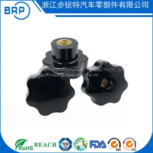 Plastic Hand Nut thumbnail-1