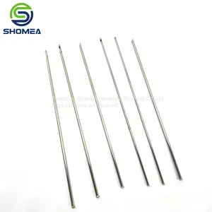Shomea Customized 14G 16G 17G Medical Grade Stainless Steel Veress Needle thumbnail-4