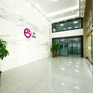 Dongguan Xiaoyue Precision Manufacturing Co., Ltd. company overview - view 1 thumbnail