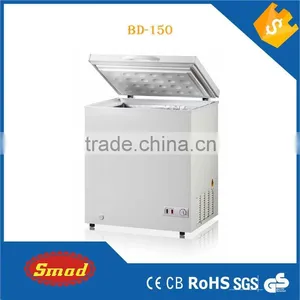 Direct Sourcing Alliance Display Chest Freezer for Sale thumbnail-5