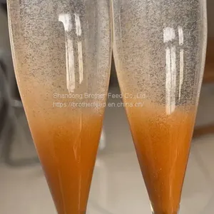 China Supplier of Premiun Grade of Artemia Cysts Brine Shrimp Egg Bohai Bay Eggs for Fish and Shrimp thumbnail-2
