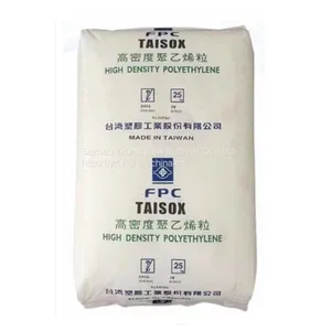 Film Blowing Grade HDPE Virgin PE-HD High Density Polyethylene HDPE 9001 Taisox MFI 0.05 thumbnail-1