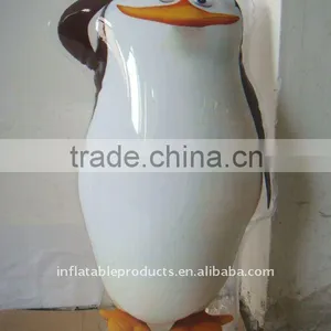 Kids Inflatable Penguin Toys thumbnail-1