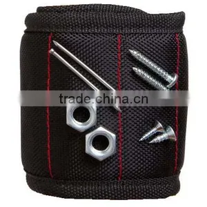 OEM Magnetic Wristband With Embedded Super Strong Magnets thumbnail-2