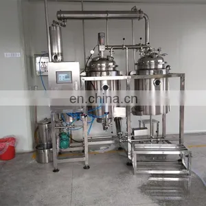 Small Commercial Palm Dates Paste Juice Honey Making Line thumbnail-5