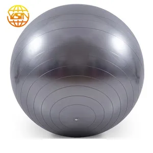 Wholesale Custom Logo Exercise or Yoga Balls,gym Yoga Balls for Sale thumbnail-2