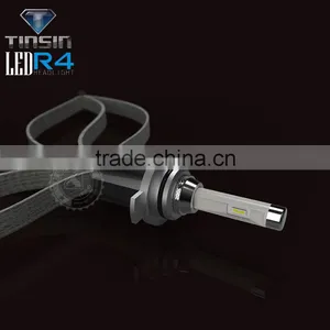 Wholesale All in One Play&plug MZ ETI TX Chip H1 H11 9005 9006 H4 H7 R4 10000 Lumen Led Motorcycle Headlight thumbnail-2