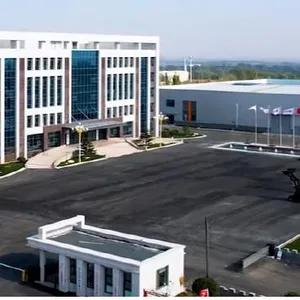 Sadin Intenational Trade (Shandong) Co., Ltd company overview - view 1 thumbnail