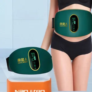 Electric Weight Loss Abdominal Belt thumbnail-5