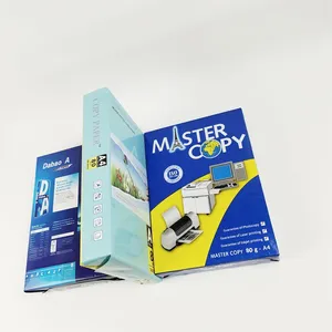 White Multi Printer A4 Paper 80 Gsm Copy Paper Total Wholesale Price Premium Quality A4 For School Office Copy Paper MAIL+siri@sdzlzy.com thumbnail-2