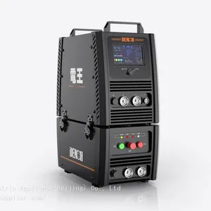 High Quality China Multi Function Welders Chopped Wave Power Platform thumbnail-1