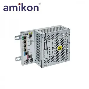 ABB DSQC664 3HAC030923-001 Drive Unit thumbnail-2