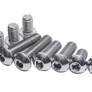 M4-Stainless-steel-304-Hexagon-socket-button