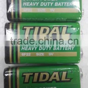 9V Carbon 6f22 Best Prices Batteries 6f22 thumbnail-1