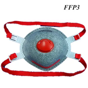 FFP3 Cup Mask thumbnail-4