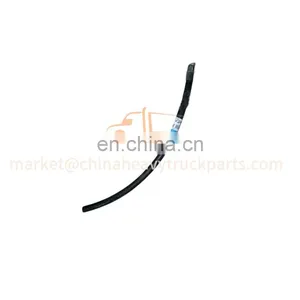 Foton Auman/Aumark/Miler/Land Pioneer Weichai Engine Gearbox Zf/Fast Truck Spare Parts 1322813300005 Radiator Vent Hose thumbnail-2